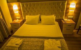 Çanakkale Parion Hotel